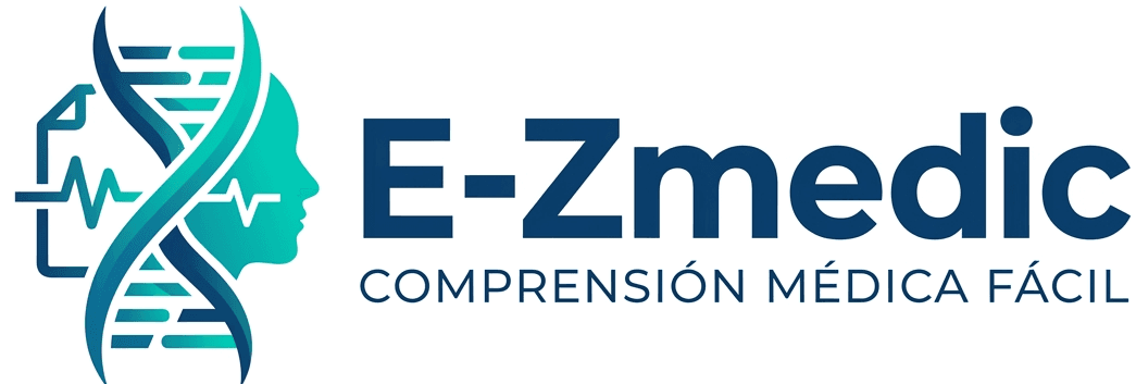 E-Zmedic